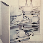 Detalles de Cocinas sevilla