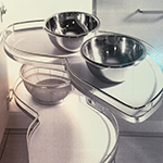 Detalles de Cocinas sevilla