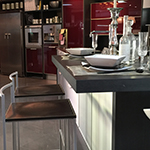 Detalles de Cocinas sevilla