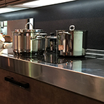 Detalles de Cocinas sevilla