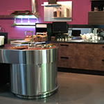 Detalles de Cocinas sevilla