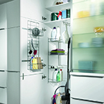 Detalles de Cocinas sevilla